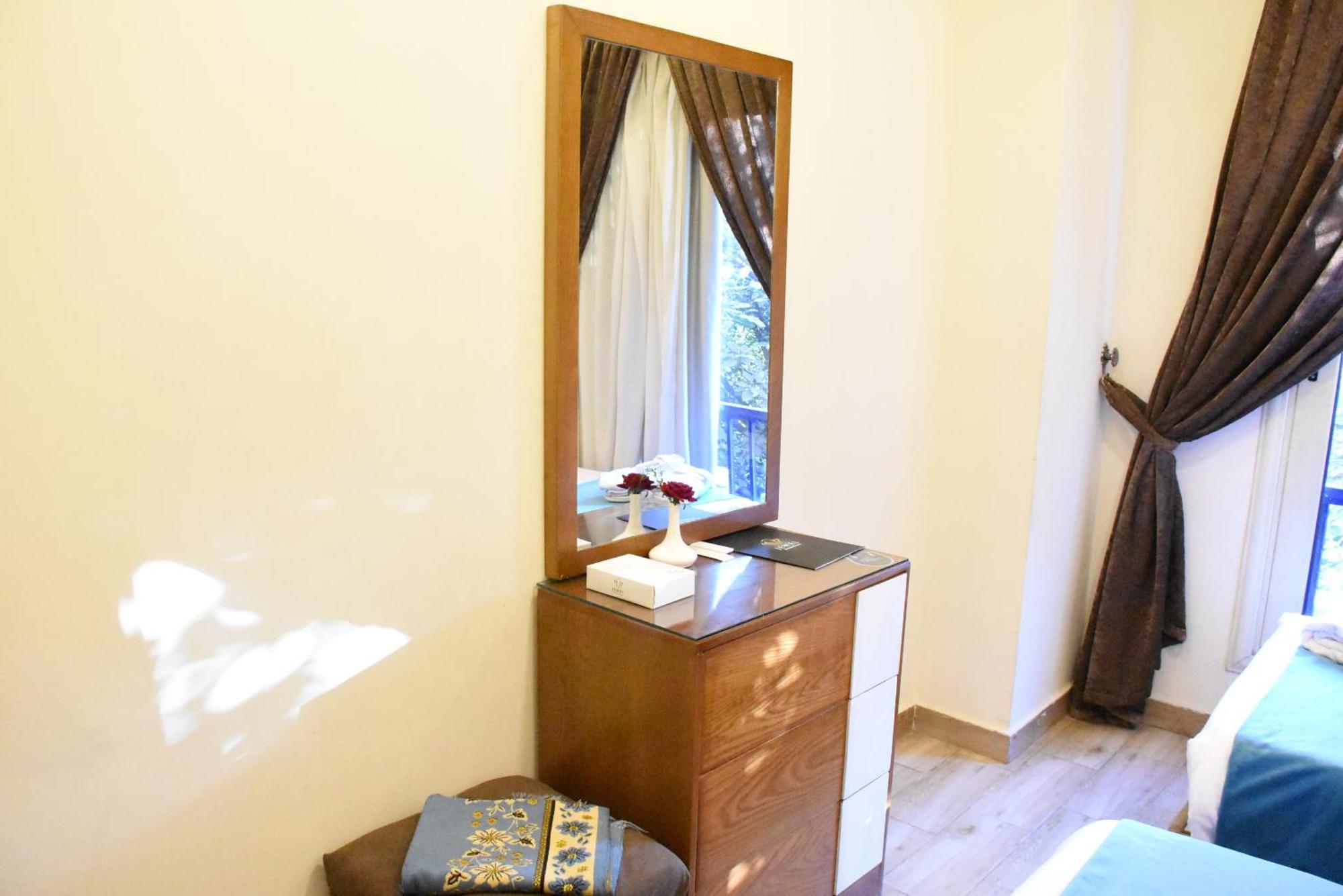 Jewel Zamalek Hotel Gíza Kültér fotó