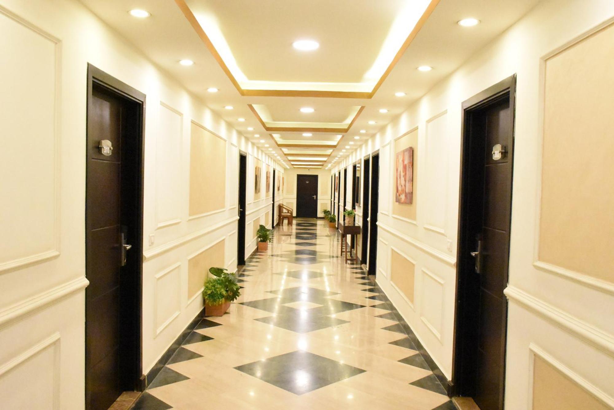 Jewel Zamalek Hotel Gíza Kültér fotó