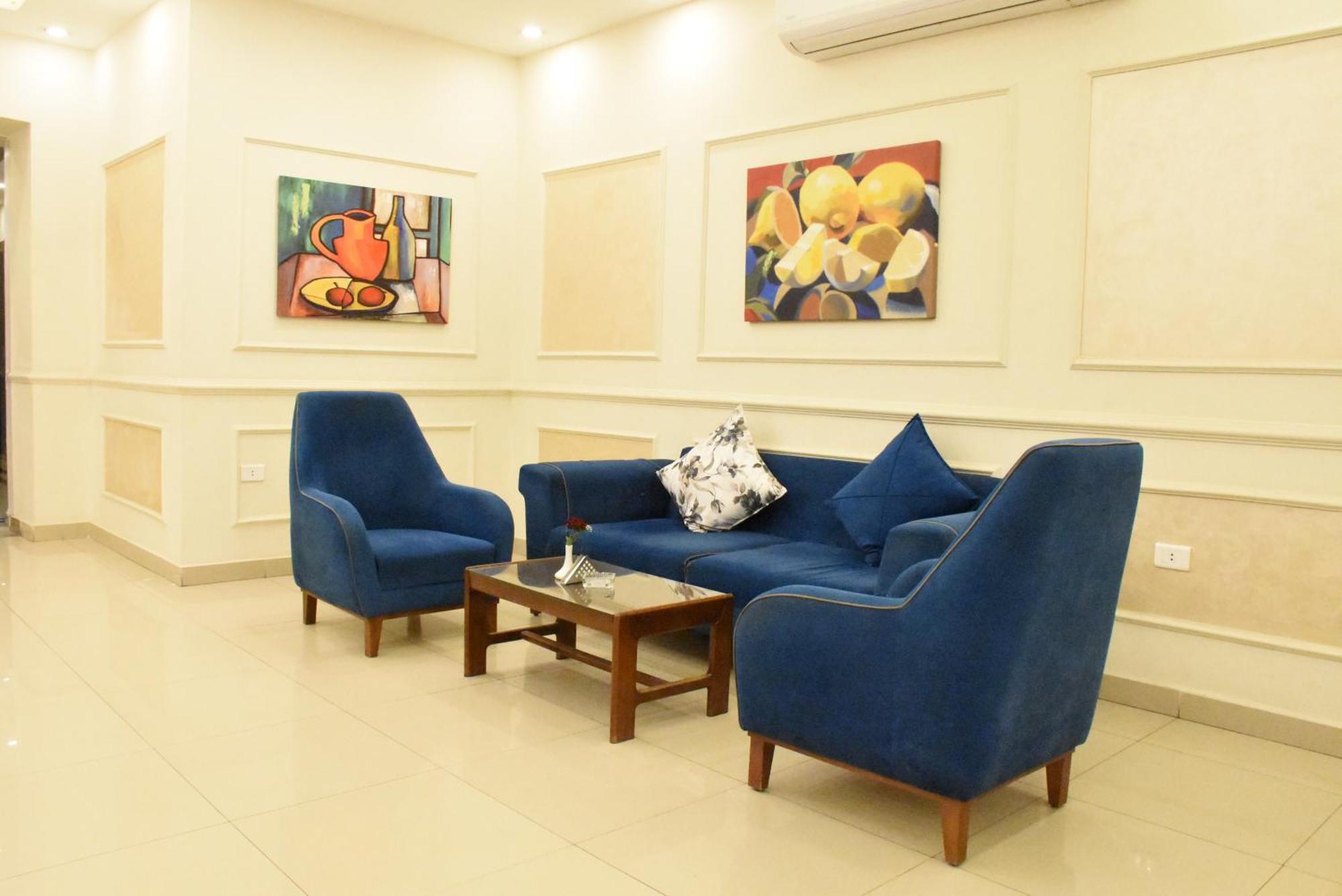 Jewel Zamalek Hotel Gíza Kültér fotó